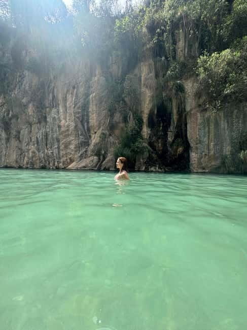 From Valencia: Hot Springs + Waterfalls + Surprise Stop - From Valencia: Hot Springs + Waterfalls + Surprise Stop — A Deep Dive