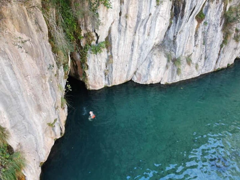 From Valencia: Hot Springs + Waterfalls + Surprise Stop - The Practical Details: What to Expect