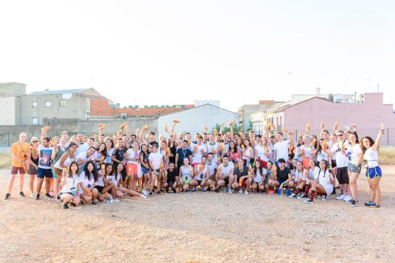 From Valencia: La Tomatina 2025 - Good To Know