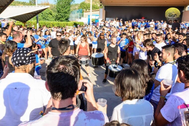 From Valencia: La Tomatina 2025 - Activities and Inclusions