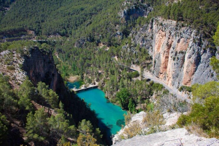From Valencia: Montanejos Guided Hike With Thermal Pools - Experience Highlights