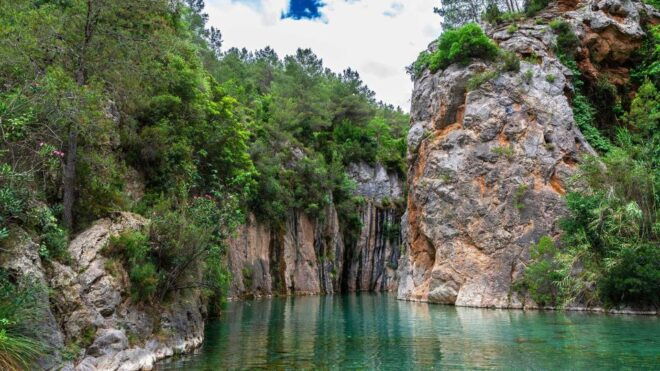 From Valencia: Montanejos Guided Hike With Thermal Pools - Review Summary
