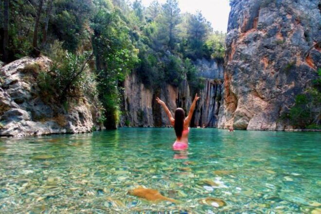From Valencia: Montanejos Guided Hike With Thermal Pools - Additional Information