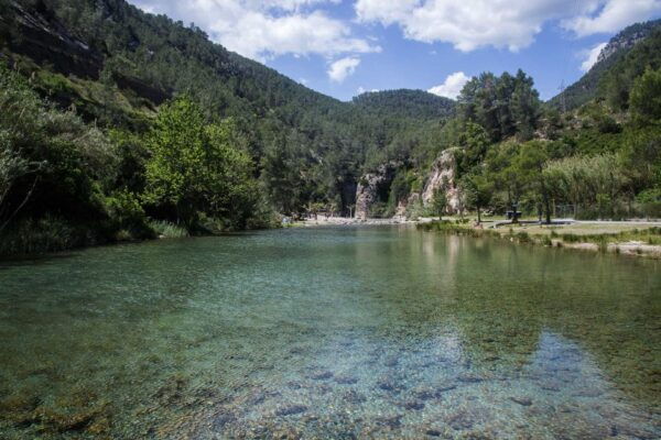 From Valencia: Montanejos Guided Hike With Thermal Pools - Common Questions