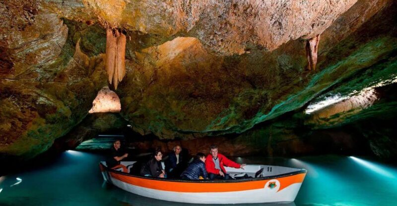 From Valencia: Montanejos Thermal Spring & San Jose Cave - Practical Considerations & Tips