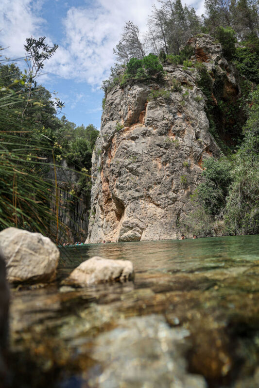 From Valencia: Montanejos Thermal Springs, Half day tour - How to prepare for the half-day outing