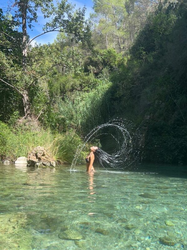 From Valencia: Montanejos Thermal Springs, Half day tour - Who should book this tour?