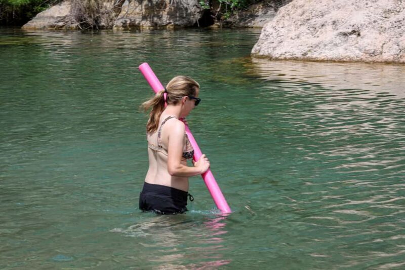 From Valencia: Montanejos Thermal Springs, Half day tour - FAQ