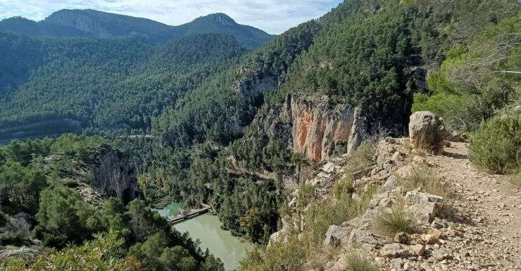 From Valencia: Montanejos With Hiking Trail - Activity Details