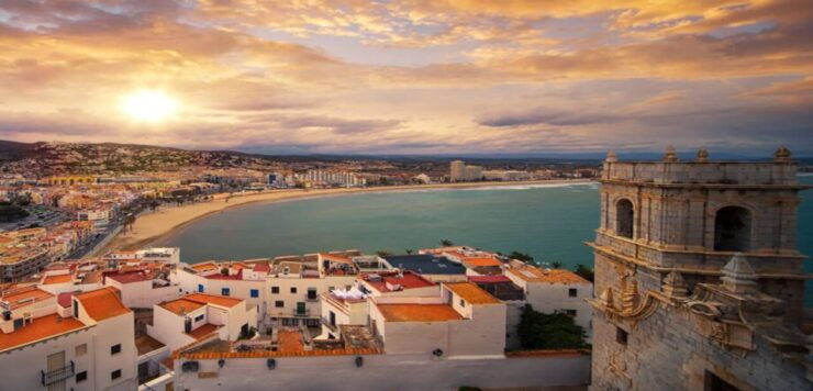 From Valencia: Morella and Peñíscola Day Trip With Transfers - Activity Details