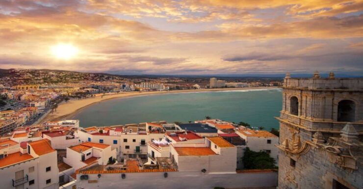 From Valencia: Morella and Peñíscola Day Trip With Transfers - Experience Highlights