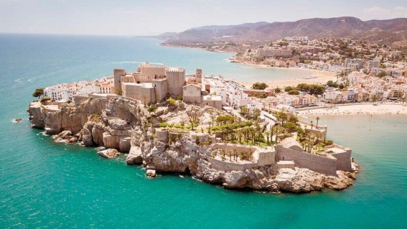 From Valencia: Peniscola Day Tour, Game of Thrones - Good To Know