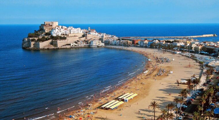 From Valencia: Peniscola Day Tour, Game of Thrones - Tour Inclusions