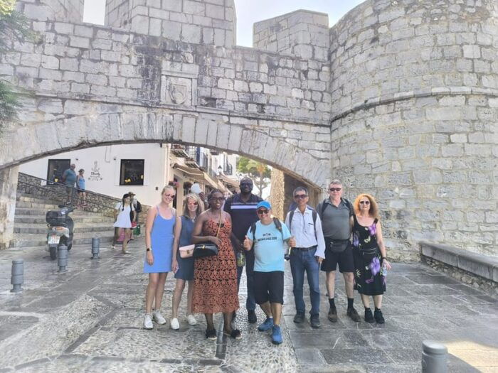 From Valencia: Peniscola Day Tour, Game of Thrones - The Picturesque City of Peñíscola