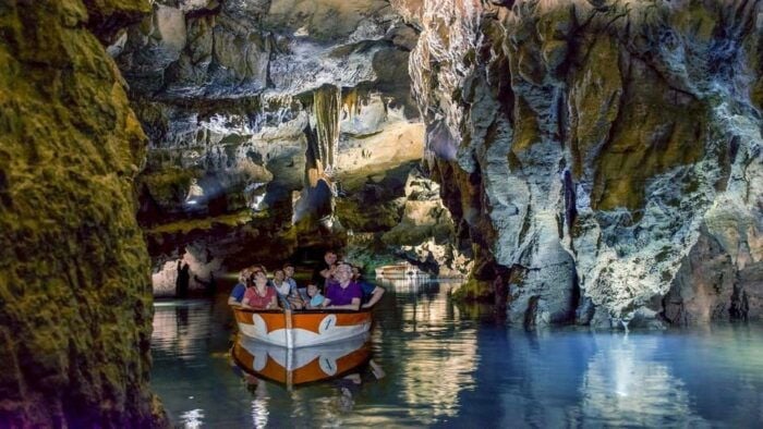 From Valencia: San José Caves Guided Tour With Transport - Additional Information