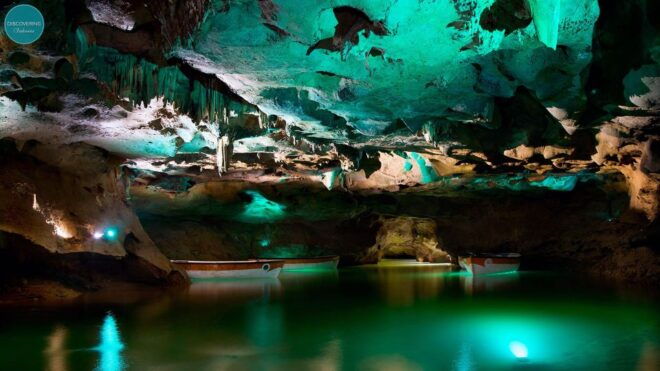 From Valencia: San José Caves With Entry and Boat Tour - The Sum Up