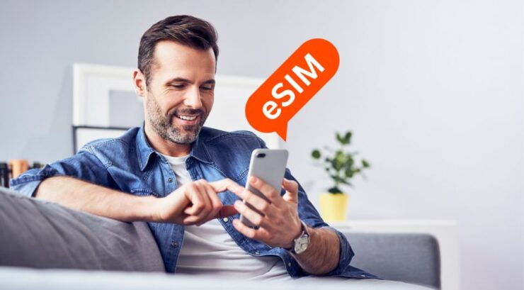 From Valencia: Spain Esim Roaming Data Plan for Travelers - Plan Details