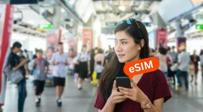 From Valencia: Spain Esim Roaming Data Plan for Travelers - Experience Highlights