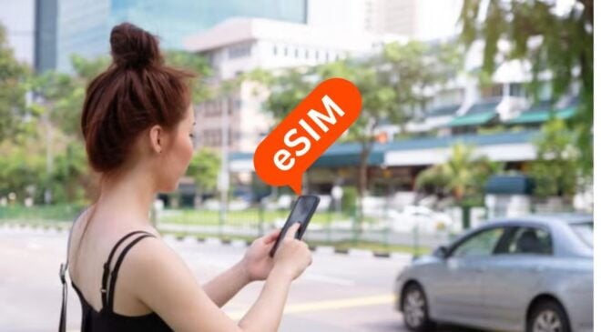 From Valencia: Spain Esim Roaming Data Plan for Travelers - Customer Reviews