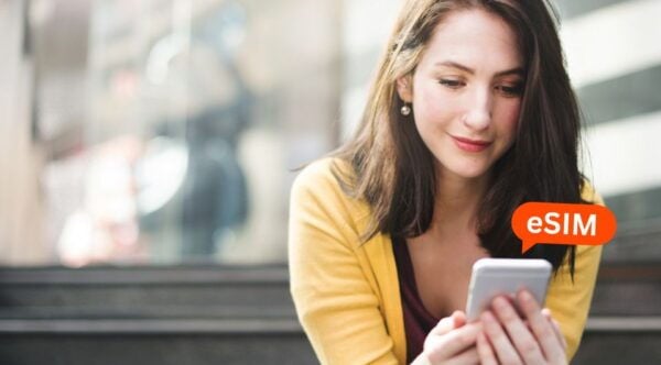 From Valencia: Spain Esim Roaming Data Plan for Travelers - The Sum Up