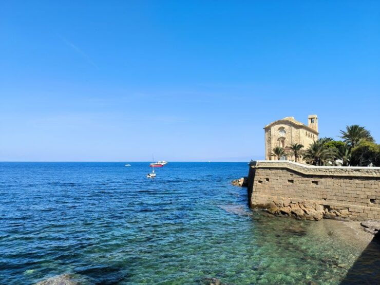 From Valencia: Tabarca Island - Tour Details and Pricing