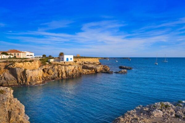 From Valencia: Tabarca Island - Recommendations and Tips