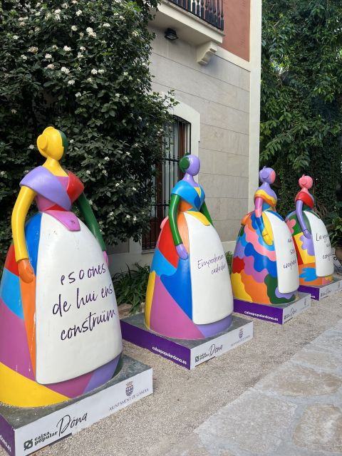 From Valencia: the Borgias Legacy and Gandia Beach Day Trip - Activity Details