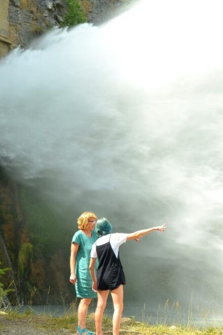 From Valencia : Thermal Springs Full Day Adventure - Environmental Commitment
