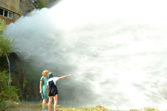 From Valencia : Thermal Springs Full Day Adventure - Discovering Local Culture and Traditions