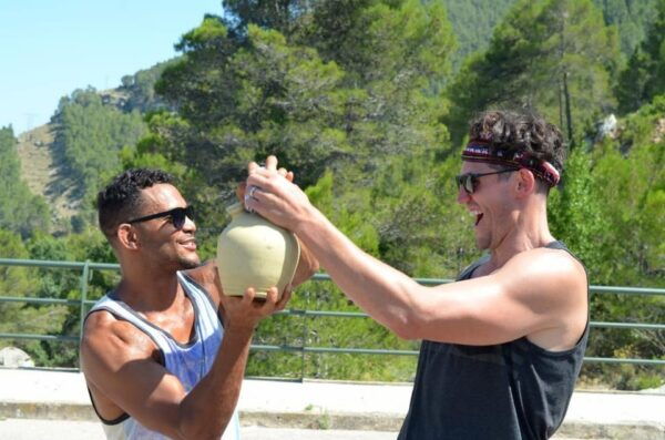 From Valencia : Thermal Springs Full Day Adventure - Frequently Asked Questions