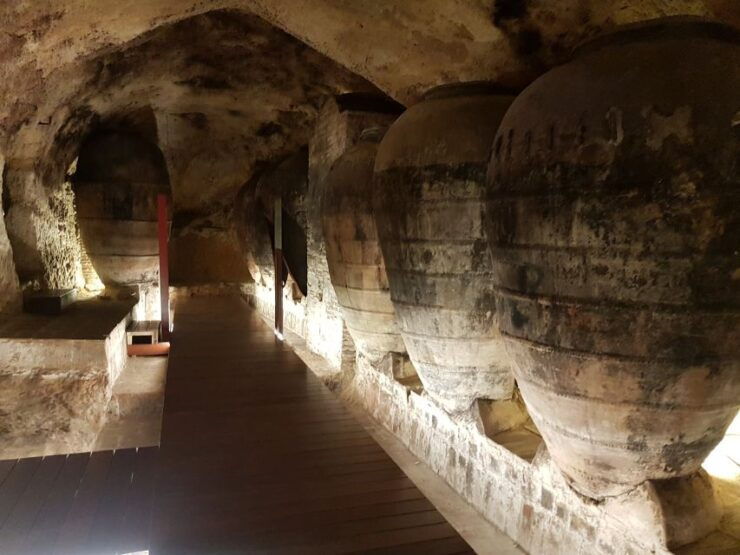 From Valencia: Utiel-Requena Wine Tour and Traditional Lunch - Experience Highlights