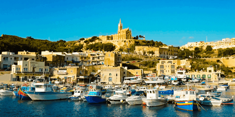 From Valetta: Catamaran Tour with Hop-On, Hop-Off Gozo Tour - Who is this tour ideal for?