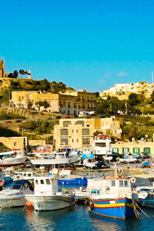 From Valetta: Catamaran Tour with Hop-On, Hop-Off Gozo Tour - FAQ