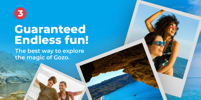 From Valetta: Catamaran Tour With Hop-On, Hop-Off Gozo Tour - Inclusions and Pricing