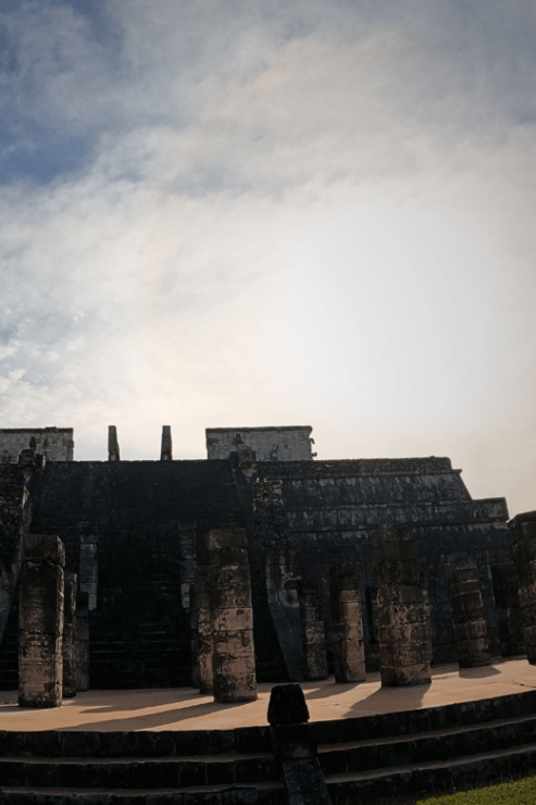 FROM VALLADOLID: CHICHÉN ITZÁ + 2 CENOTES COLLECTIVE TRANSPORTATION - Good To Know