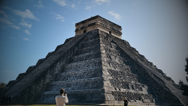 FROM VALLADOLID: CHICHÉN ITZÁ + 2 CENOTES COLLECTIVE TRANSPORTATION - What to Bring
