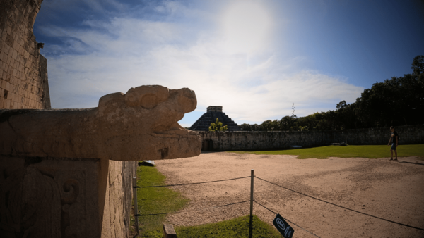FROM VALLADOLID: CHICHÉN ITZÁ + 2 CENOTES COLLECTIVE TRANSPORTATION - Contact Information