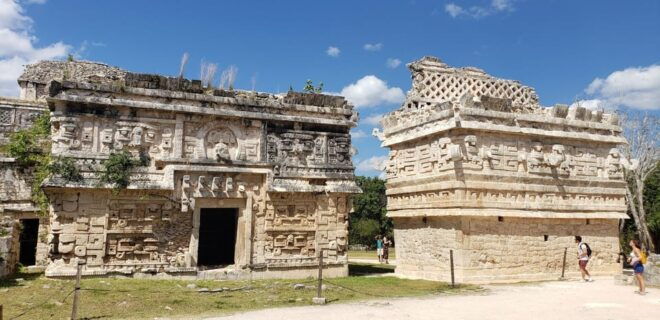 From Valladolid: Chichen Itza - Cenote - Izamal - Inclusions
