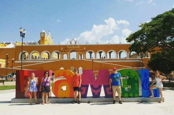 From Valladolid: Chichen Itza - Cenote - Izamal - Preparation and Recommendations