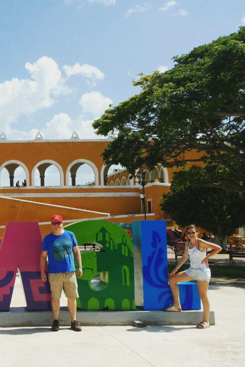 From Valladolid: Chichen Itza - Cenote - Izamal - Good To Know