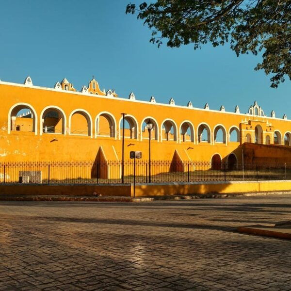 From Valladolid: Chichen Itza - Cenote - Izamal - Frequently Asked Questions
