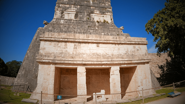 FROM VALLADOLID CHICHÉN ITZÁ + EKBALAM + CENOTE PRIVATE TRANSPORTATION - Good To Know