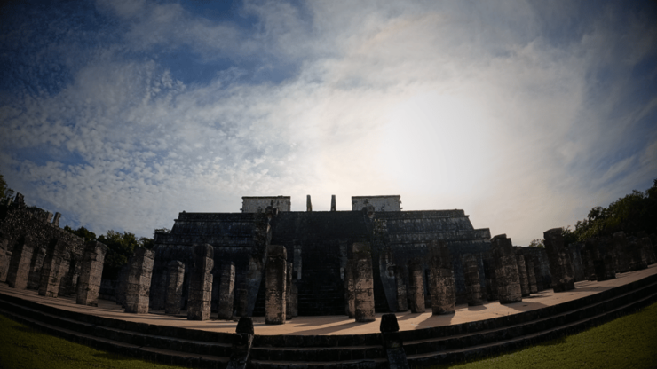 FROM VALLADOLID CHICHÉN ITZÁ + EKBALAM + CENOTE PRIVATE TRANSPORTATION - Itinerary and Highlights