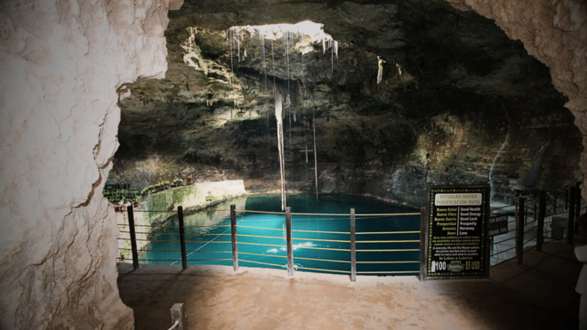 FROM VALLADOLID CHICHÉN ITZÁ + EKBALAM + CENOTE PRIVATE TRANSPORTATION - Pickup and Driving Times