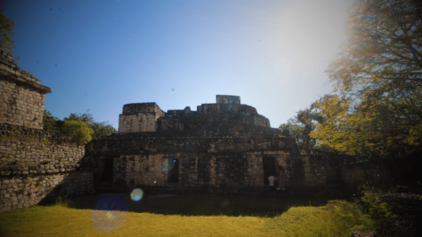 FROM VALLADOLID CHICHÉN ITZÁ + EKBALAM + CENOTE PRIVATE TRANSPORTATION - Booking and Availability