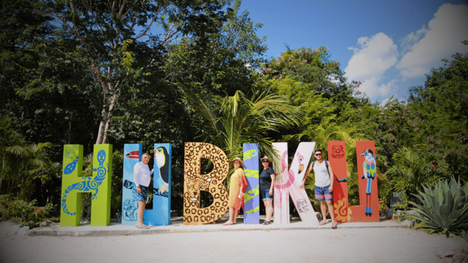 FROM VALLADOLID CHICHÉN ITZÁ + EKBALAM + CENOTE PRIVATE TRANSPORTATION - Pickup and Driving Times