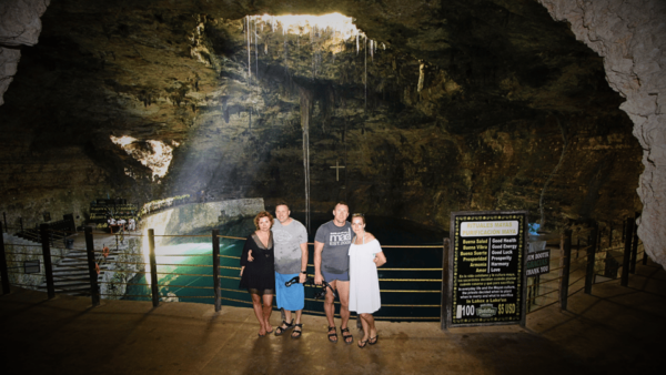 FROM VALLADOLID CHICHÉN ITZÁ + EKBALAM + CENOTE PRIVATE TRANSPORTATION - Frequently Asked Questions