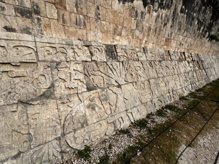 From Valladolid: Day Trip to Chichén Itzá, Ek Balam & Cenote - Itinerary Details