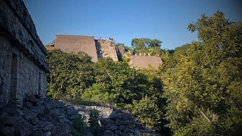 From Valladolid: Ek Balam + 2 Cenotes + Traditional Food - The Sum Up: Is This Tour Worth It?