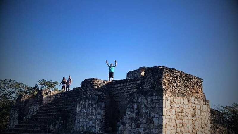 From Valladolid: Ek Balam + 2 Cenotes + Traditional Food - FAQ